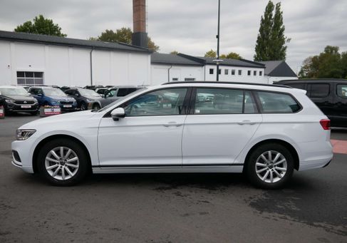 Volkswagen Passat Variant, 2023 2
