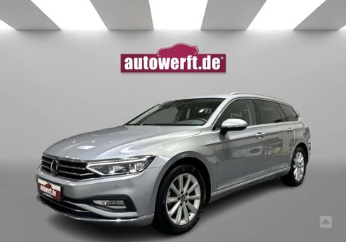 Volkswagen Passat Variant, 2023