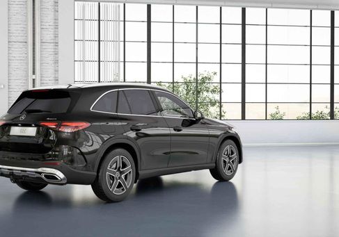 Mercedes-Benz GLC 200, 2023