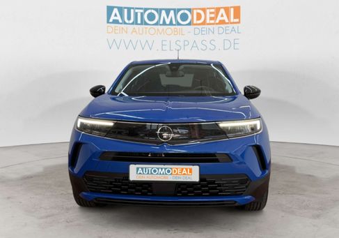 Opel Mokka, 2021 3