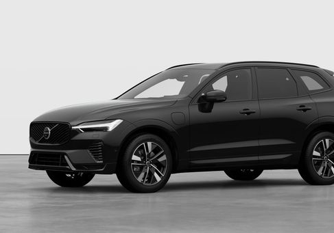 Volvo XC60, 2027 2