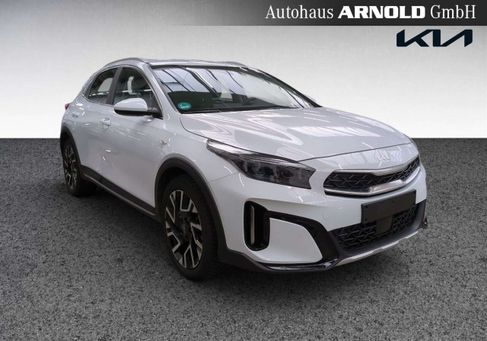 Kia XCeed, 2025