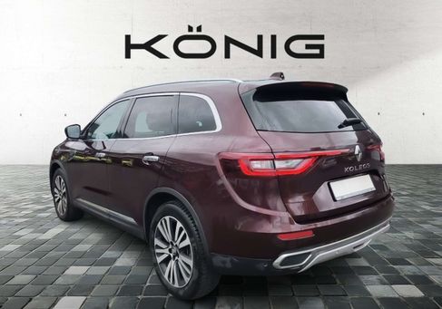 Renault Koleos, 2020