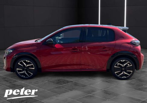 Peugeot 208, 2026