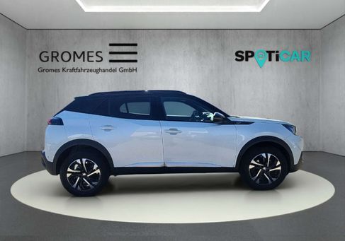 Peugeot 2008, 2023