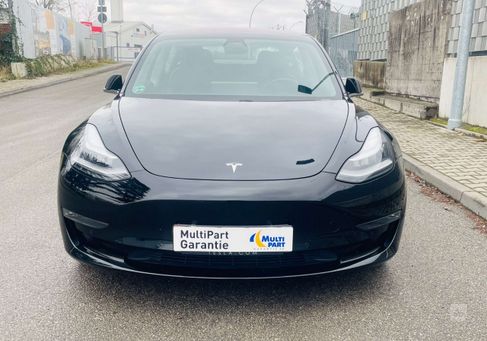 Tesla Model 3, 2019