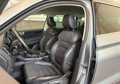 Skoda Kodiaq, 2020