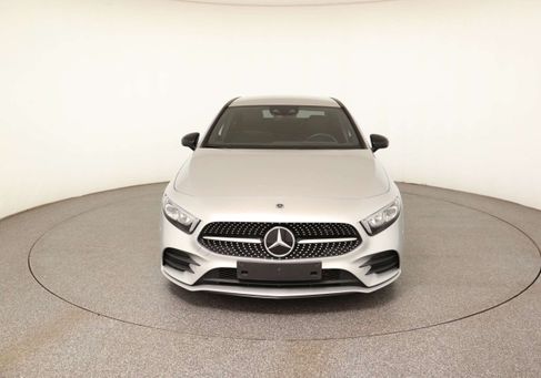 Mercedes-Benz A 220, 2020