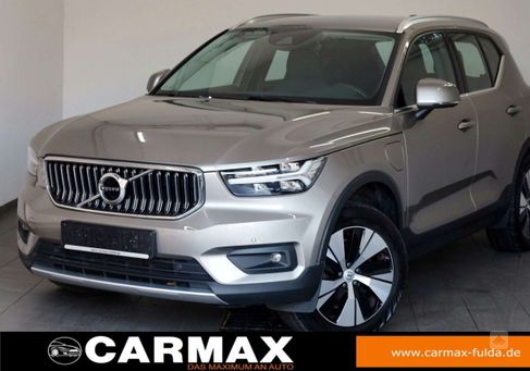 Volvo XC40, 2020