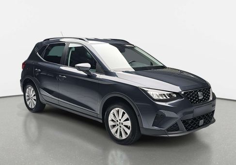 Seat Arona, 2023
