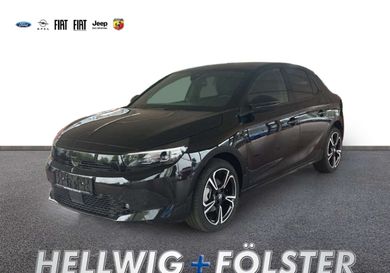 Opel Corsa, 2023