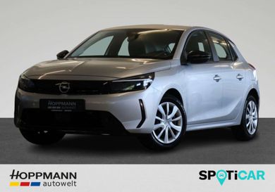 Opel Corsa, 2024