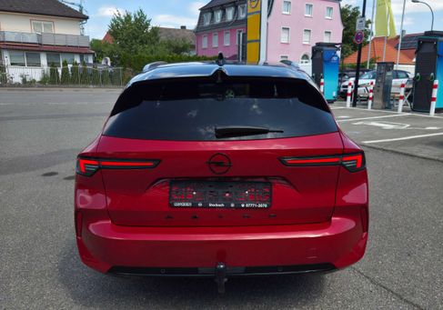 Opel Astra, 2023