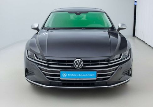 Volkswagen Arteon, 2022 3