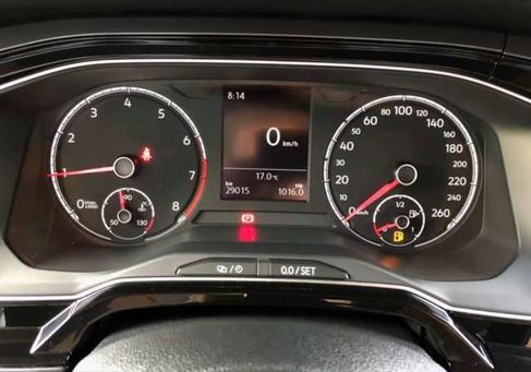 Volkswagen Polo, 2019 3