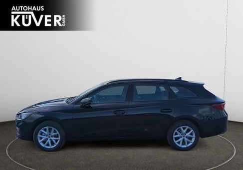 Seat Leon, 2026