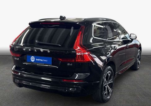Volvo XC60, 2022