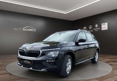 Skoda Kamiq, 2025