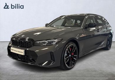 BMW M340i, 2026