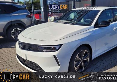 Opel Astra, 2026