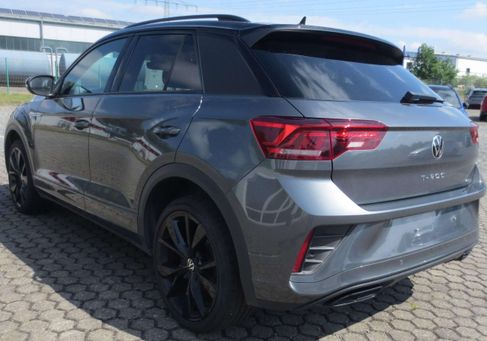 Volkswagen T-Roc, 2023
