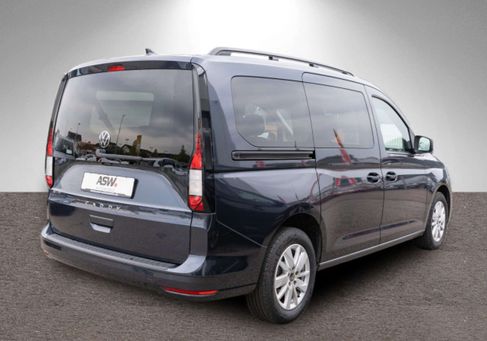 Volkswagen Caddy, 2024