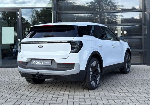 Ford Explorer, 2026 2