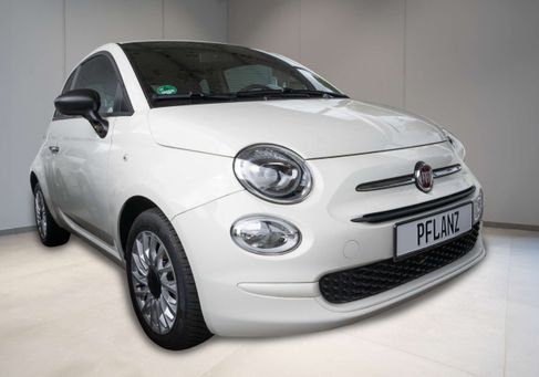 Fiat 500, 2023 2