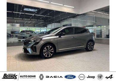 Renault Clio, 2025