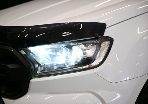 Ford Ranger, 2019