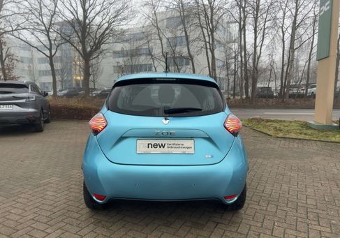 Renault ZOE, 2022