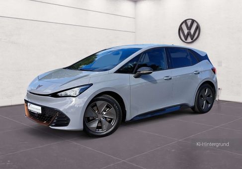 Cupra Born, 2024