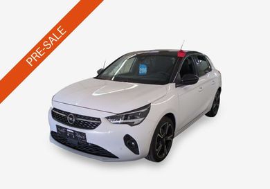 Opel Corsa, 2023
