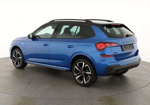 Skoda Kamiq, 2026 3