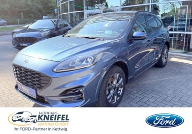 Ford Kuga, 2022