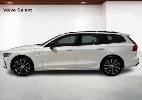 Volvo V60, 2026