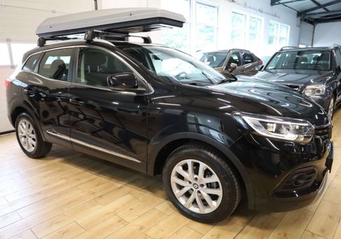 Renault Kadjar, 2019 3