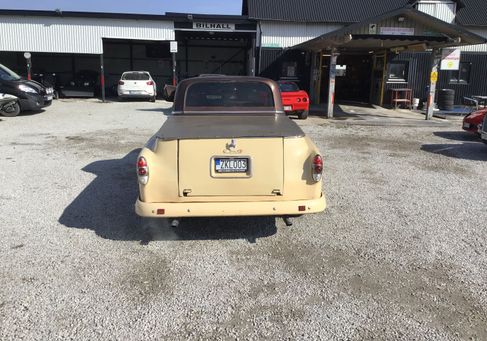 Chevrolet Bel Air, 1953