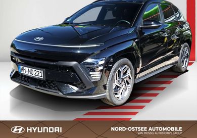 Hyundai Kona, 2026
