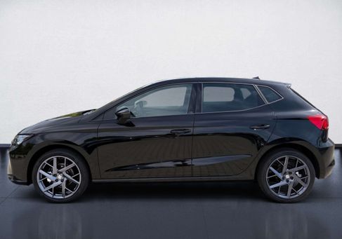 Seat Ibiza, 2027