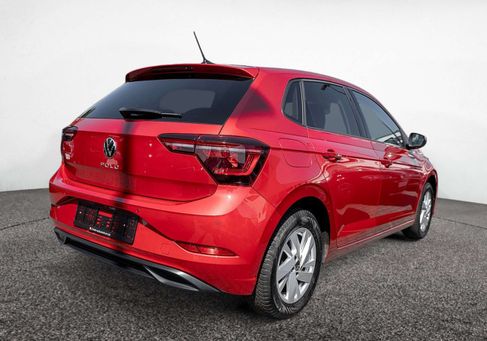 Volkswagen Polo, 2022 3