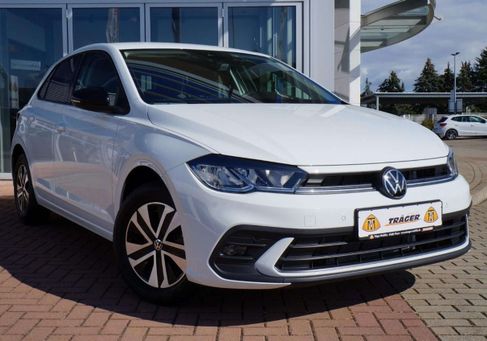 Volkswagen Polo, 2026 2