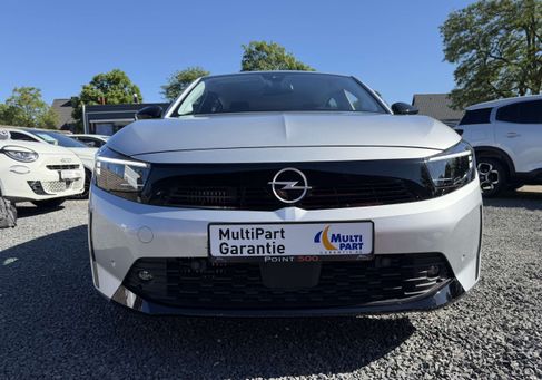 Opel Corsa, 2025 2