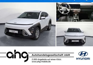 Hyundai Kona, 2026
