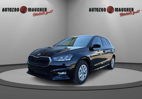 Skoda Fabia, 2026