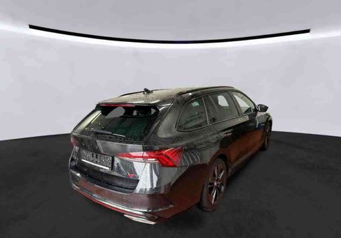 Skoda Octavia, 2024 3