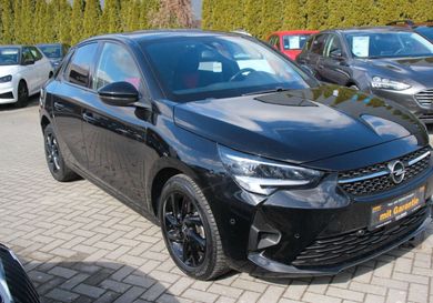 Opel Corsa, 2022
