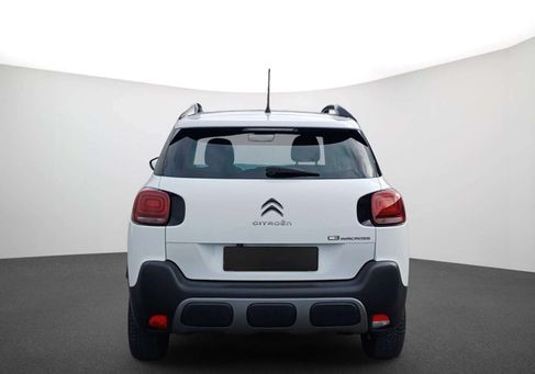 Citroën C3 Aircross, 2024 3