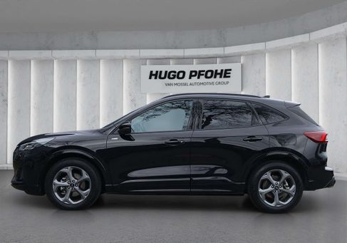 Ford Kuga, 2024
