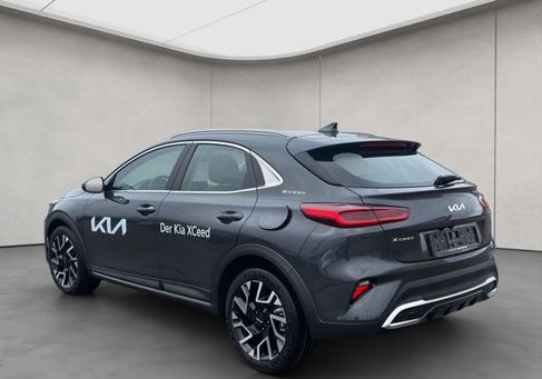 Kia XCeed, 2026
